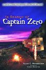 Bandito Books Web Store • In Search of Captain Zero Audiobook (9 ...