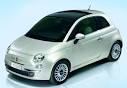 Fiat 500: images and video