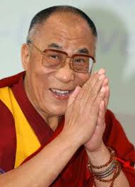  Dalai Lama:sono un pensionato, ma continuerò a lottare per il Tibet