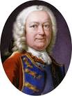 22 April 1740 to 1749