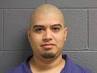 Mario Alberto Cosme-Hernandez, 25, of Hart, 29 months to 10 years Michigan ... - 11291733-small