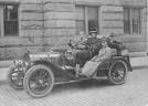 The Morse Museum Story
