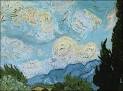 What is Impasto? Thick, Textured Paint.