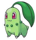 Image: Chikorita | Pokémon Mystery Dungeon: Blue Rescue Team Art ...