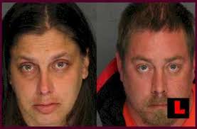 Here is Kelly Layne Lau&#39;s mug shot photo just released! Kelly Layne Lau is pictured with husband Michael Schumacher in this mug shot concerning that story ... - kelly-layne-lau-mugshot