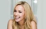 Hayden Panettiere raves of daughter KayaPolite Star