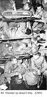 World War II Story - New Amsterdam Ship - Chapter 11 - Gallagher