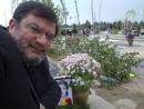 Mohsen Rouholaminis Eltern