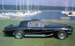 Stutz Blackhawk