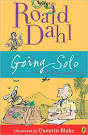 The Children's War: Going Solo by Roald Dahl