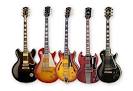 5 Iconic Guitars From The Gibson Custom Shop