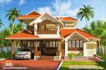 Kerala Home Design (1152x768 px) #Photo 3916 - Interiorclip ...