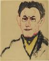 "Max Raphael," 1910
