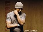 Image BRIAN MCKNIGHT Picture