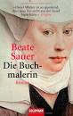 Beate Sauer, Die Buchmalerin. - 51b9uuFeaAL