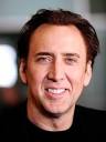 Nicolas Cage may be known for