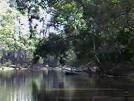 Louisiana Bayous - Bayou Teche - Bayou Courtableau - Vermilion River