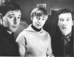 with Hugh Cruttwell - joe_orton_kenneth_williams_geraldine_mcewan