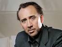 Nicolas Cage may be having