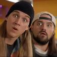 poca monta, Jay y Bob el