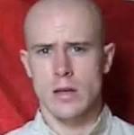 Bergdahl Begins Reintegration at U.S. Medical Center in Germany.