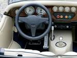 Morgan Roadster 3.0 V6 wallpaper # 05 of 05, Interior, MY 2004 ...