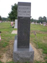 William J Kilkenny, III (1967 - 2006) - Find A Grave Memorial - 73024239_131197032357