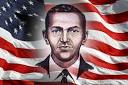 The legend of D.B. Cooper is a