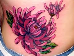 Flower Tattoo Designs - Discover the Beauty and Diversity of Flower Tattoo Designs
