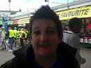 Will Hough at Sky Ride