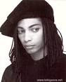 Terence Trent D'Arby / テレンス・トレント・ダービー | Yougaku80.