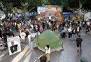 OCCUPY PROTESTS HEAT UP; 4 ARRESTED IN LA – USA Today | Daily News