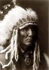 Oglala Indian