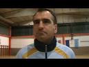 www.futsal.si: Goran Stanic (Tomi Press Bronx)