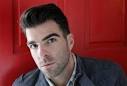Producer and actor Zachary
