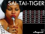 SAI-TAI-TIGER D Ultimate Asian Adult Hottie Turns On D Heat Full Blast On D ... - 1284984000_web