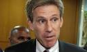 Chris Stevens, US ambassador to Libya, killed in Benghazi attack ...