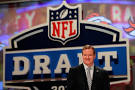 2012 NFL Draft Order