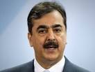 RAHIM YAR KHAN: Prime Minister Yousaf Raza Gilani on Saturday inaugurated a ... - gilani111-640x480