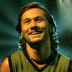Diego Torres recibi&oacute; el arte