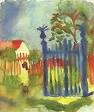 aquarell