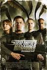 Starship Troopers is back!