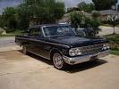 Car of the Week: 1963 Mercury Meteor | Old Cars Weekly