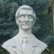 Szoborlap | Géczy István