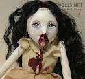 suzi9mm.com « Beth Robinson's Strange Dolls - accident-jan2