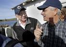 U.S. evicting Point Reyes oyster farmer - SFGate