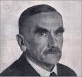 Roman Dmowski urodził się 9