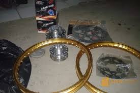 pelek motor satria fu - Jualo.com