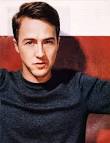Edward Norton Picture / Photo