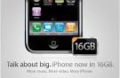 Apple Releases New iPhone 16GB And iPod Touch 32GB « My Digital Life